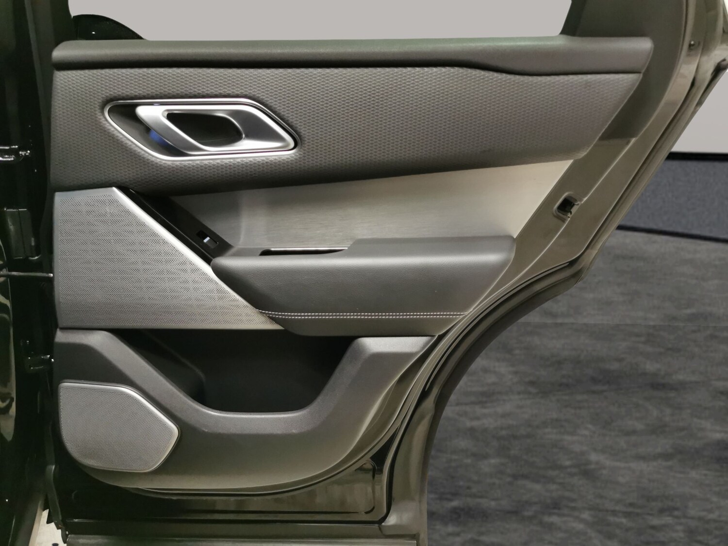 Used Land Rover Range Rover Velar 2021 for sale - 77962932: Photo 29