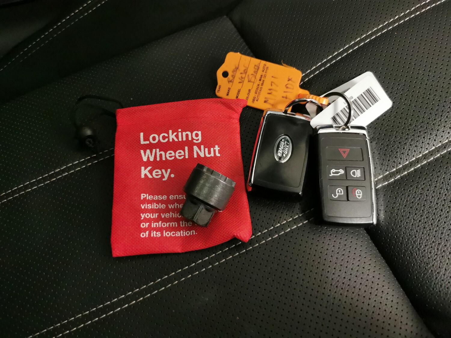 Used Land Rover Range Rover Velar 2021 for sale - 77962932: Photo 31