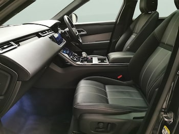Used Land Rover Range Rover Velar 2021 for sale - 77962932: Photo