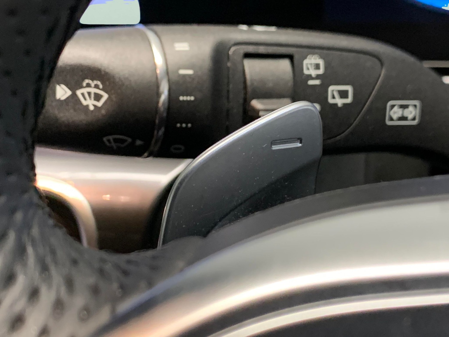 Used Mercedes-Benz EQC 2023 for sale - 77354174: Photo 24