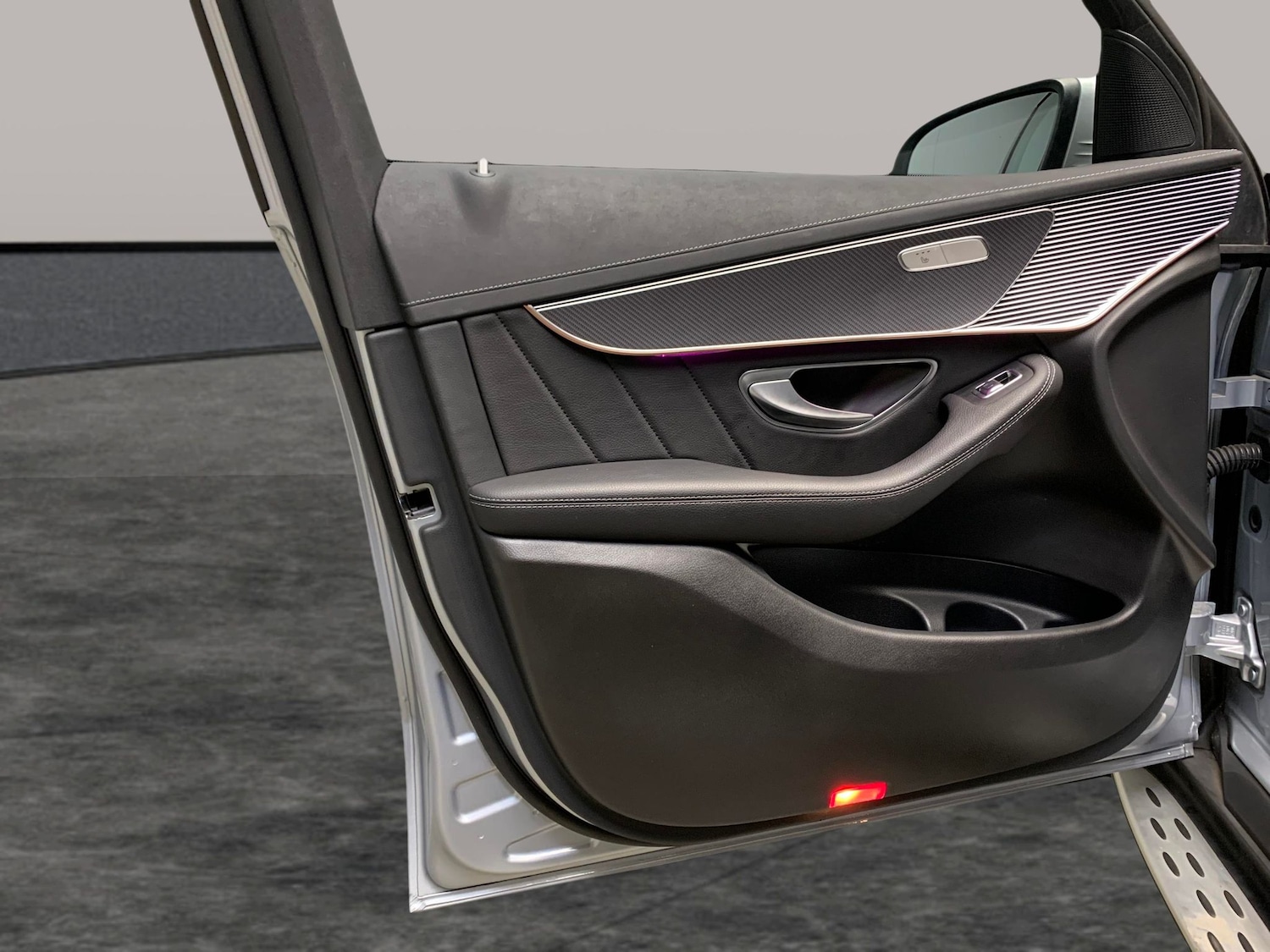 Used Mercedes-Benz EQC 2023 for sale - 77354174: Photo 33