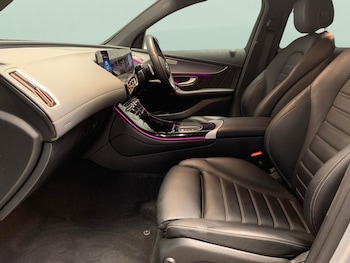 Used Mercedes-Benz EQC 2023 for sale - 77354174: Photo