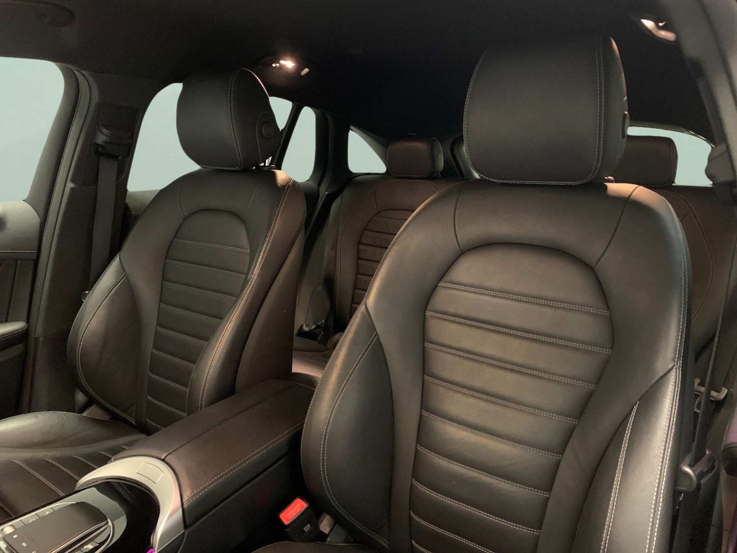 Used Mercedes-Benz EQC 2023 for sale - 77354174: Photo 6