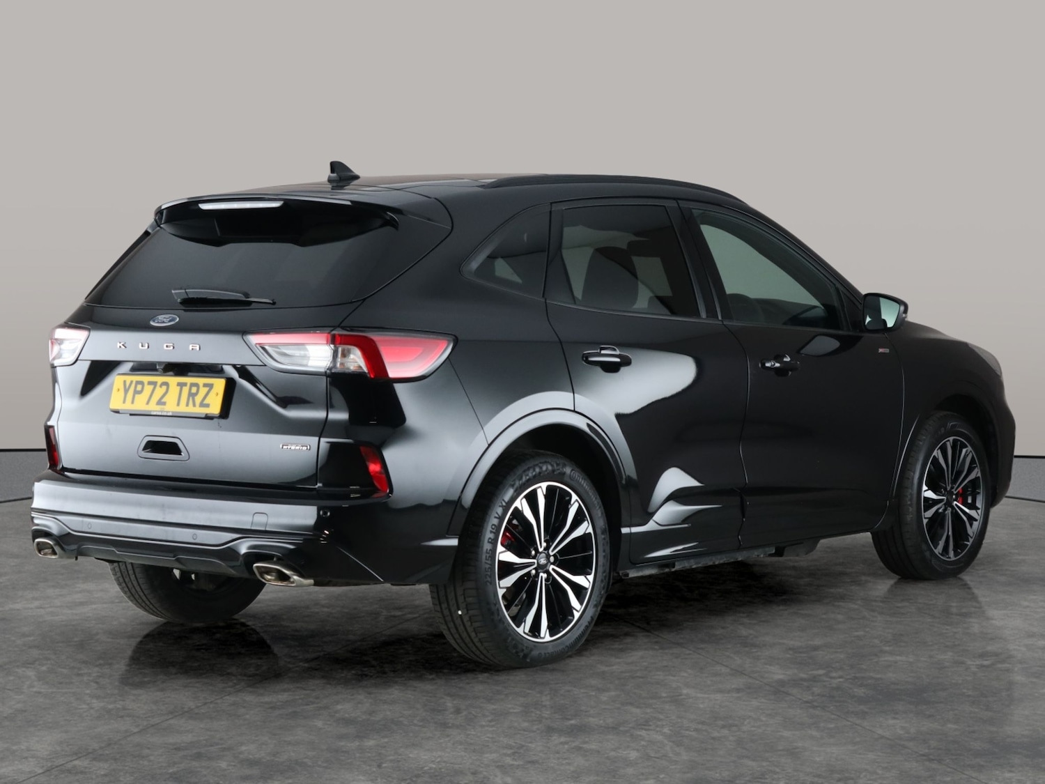 Used Ford Kuga 2022 for sale - 76717821: Photo 12