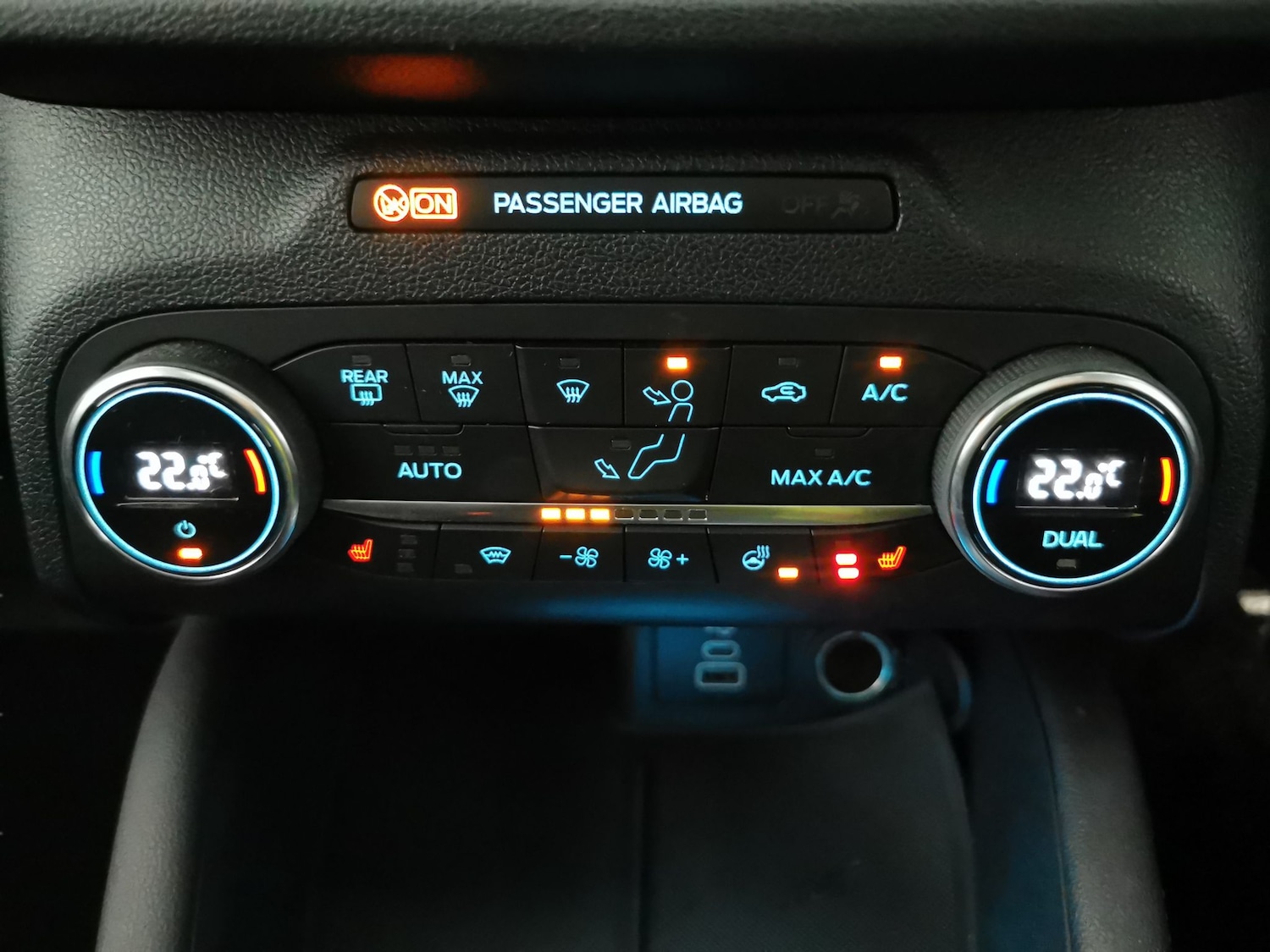 Used Ford Kuga 2022 for sale - 76717821: Photo 20