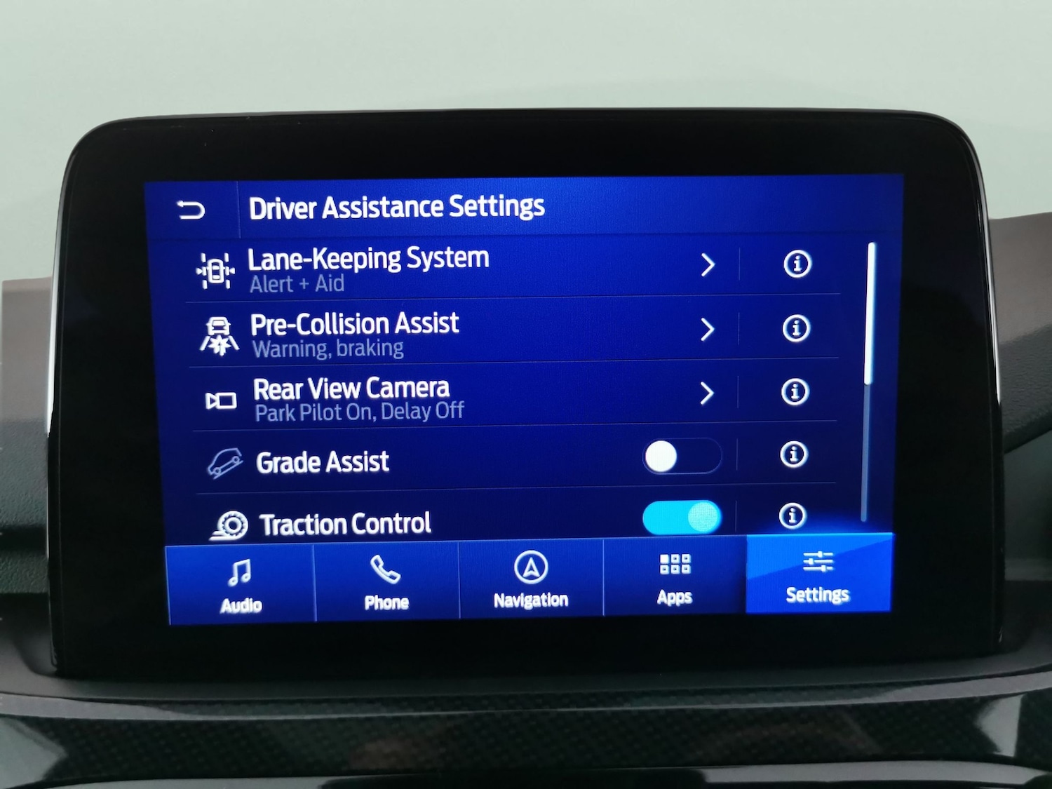 Used Ford Kuga 2022 for sale - 76717821: Photo 24