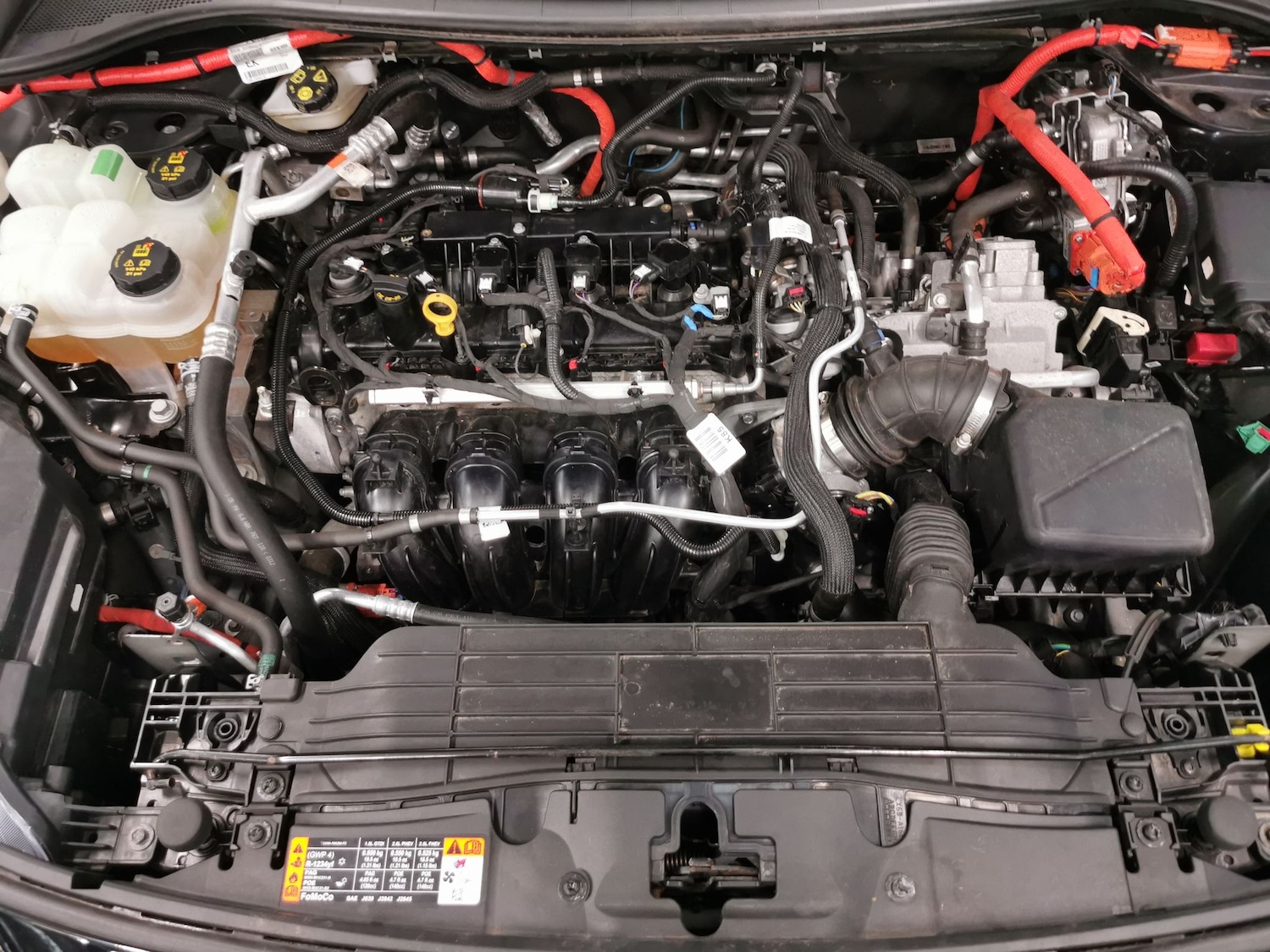 Used Ford Kuga 2022 for sale - 76717821: Photo 9