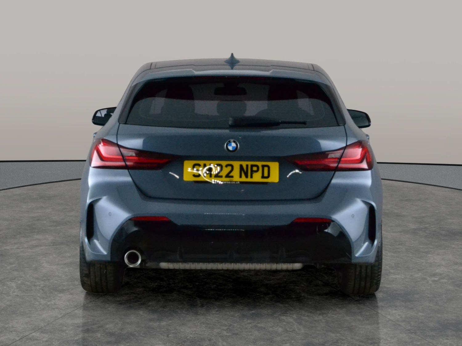 Used BMW 1 Series 2022 for sale - 77951127: Photo 10