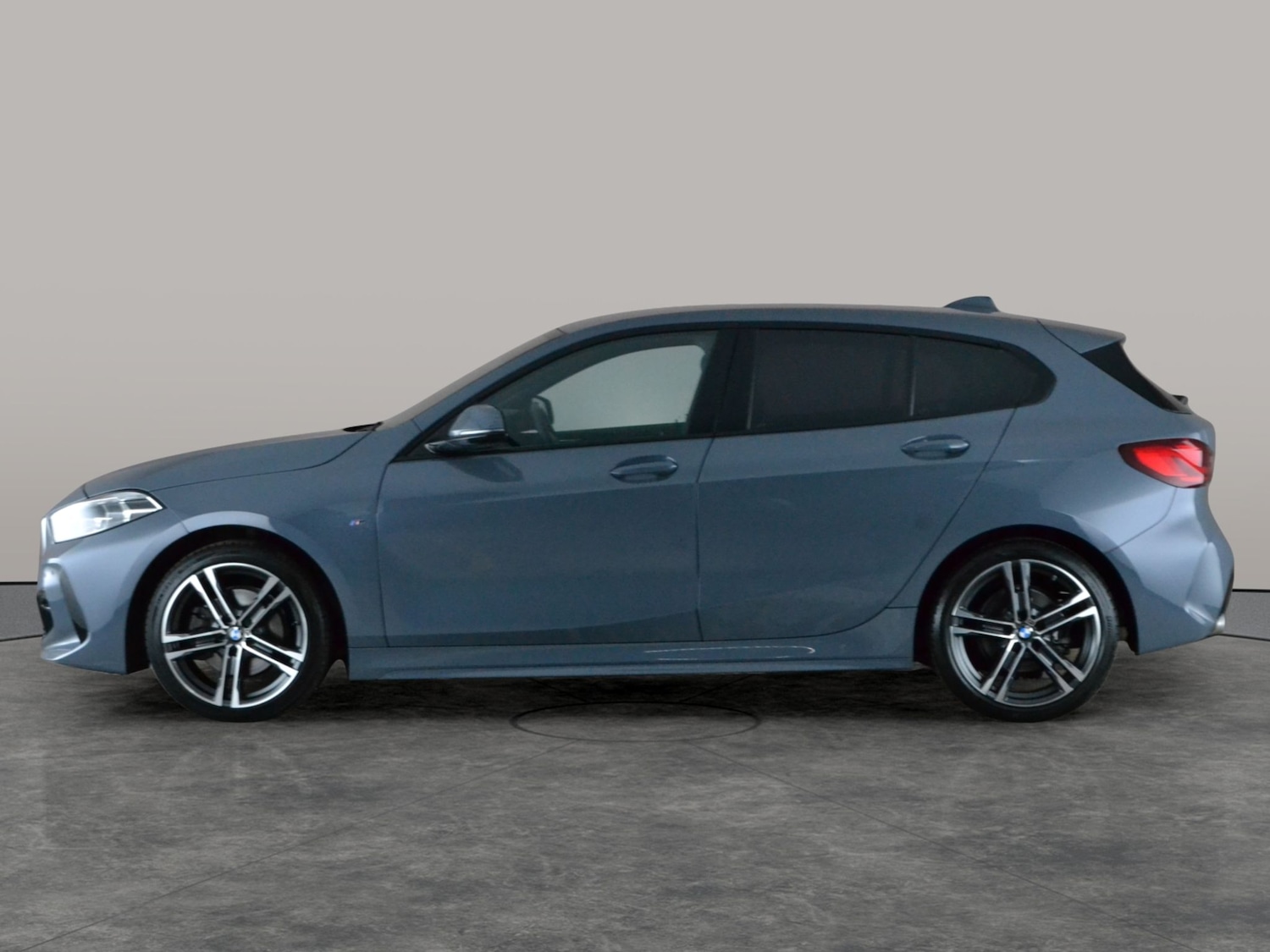 Used BMW 1 Series 2022 for sale - 77951127: Photo 12