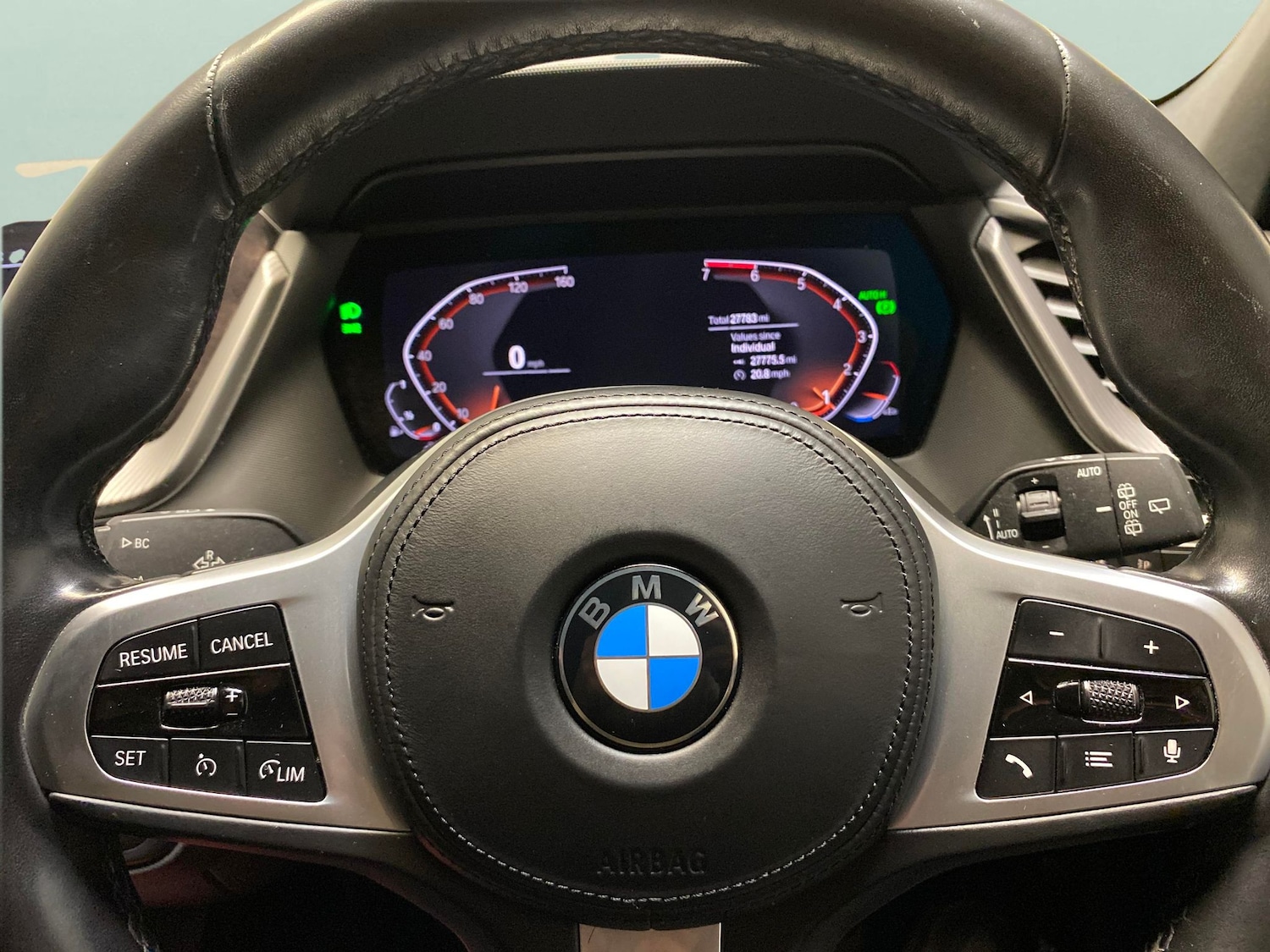 Used BMW 1 Series 2022 for sale - 77951127: Photo 15