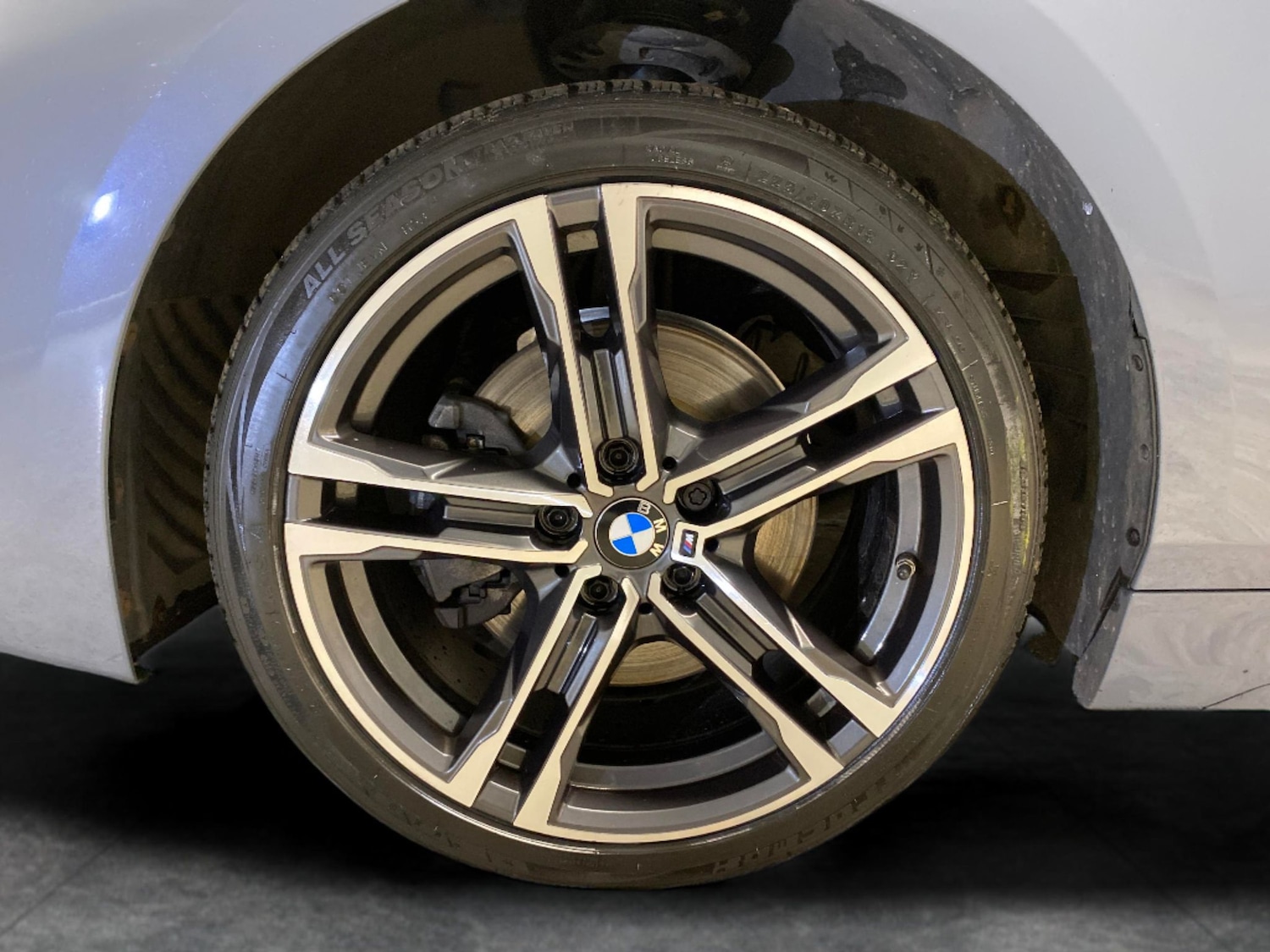 Used BMW 1 Series 2022 for sale - 77951127: Photo 23