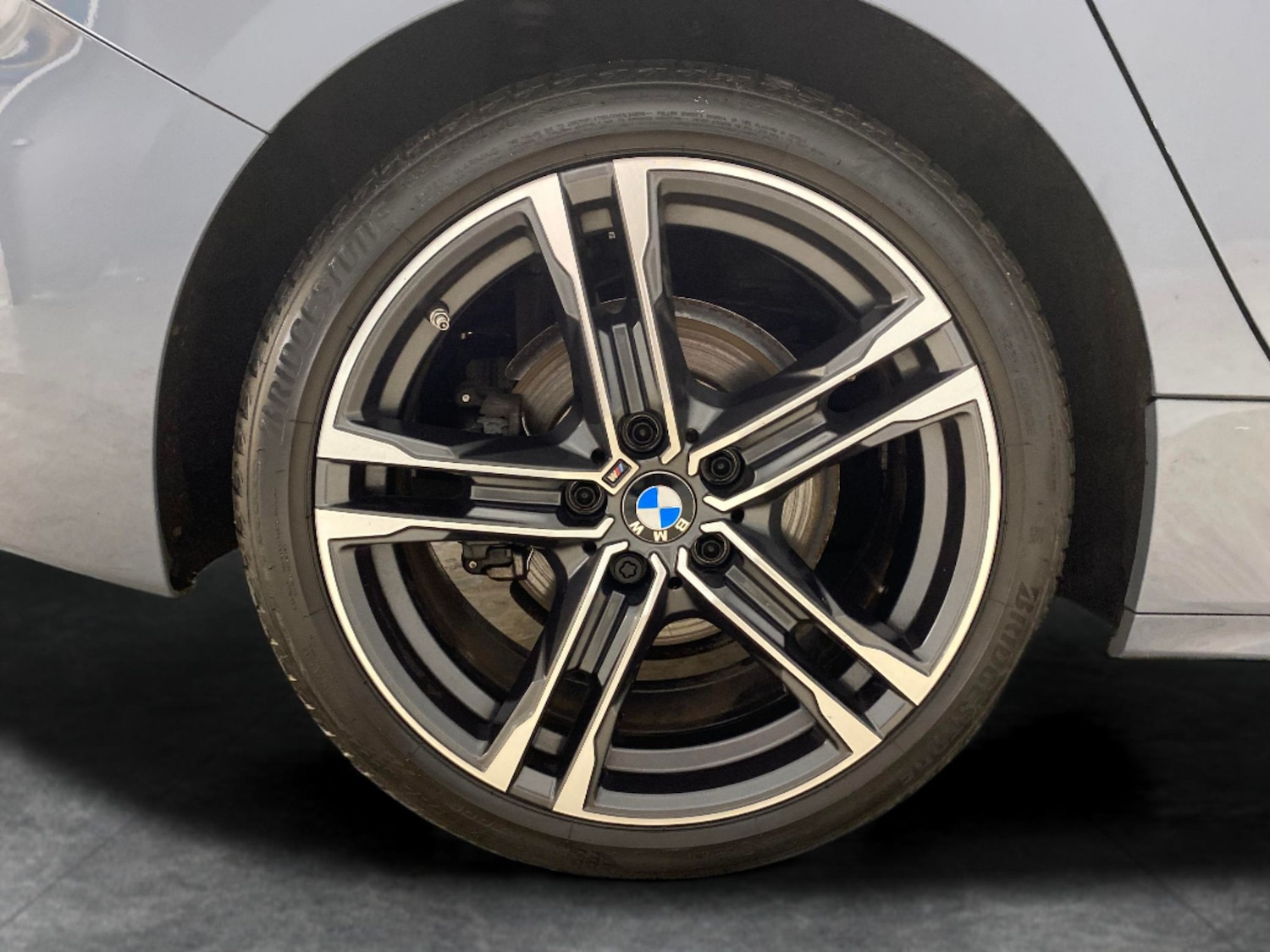 Used BMW 1 Series 2022 for sale - 77951127: Photo 24