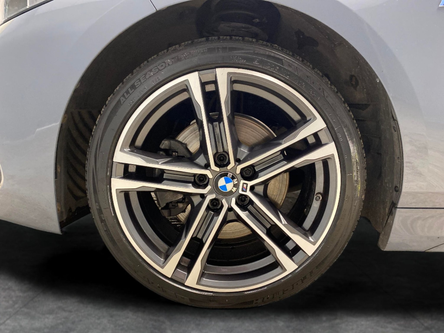 Used BMW 1 Series 2022 for sale - 77951127: Photo 25