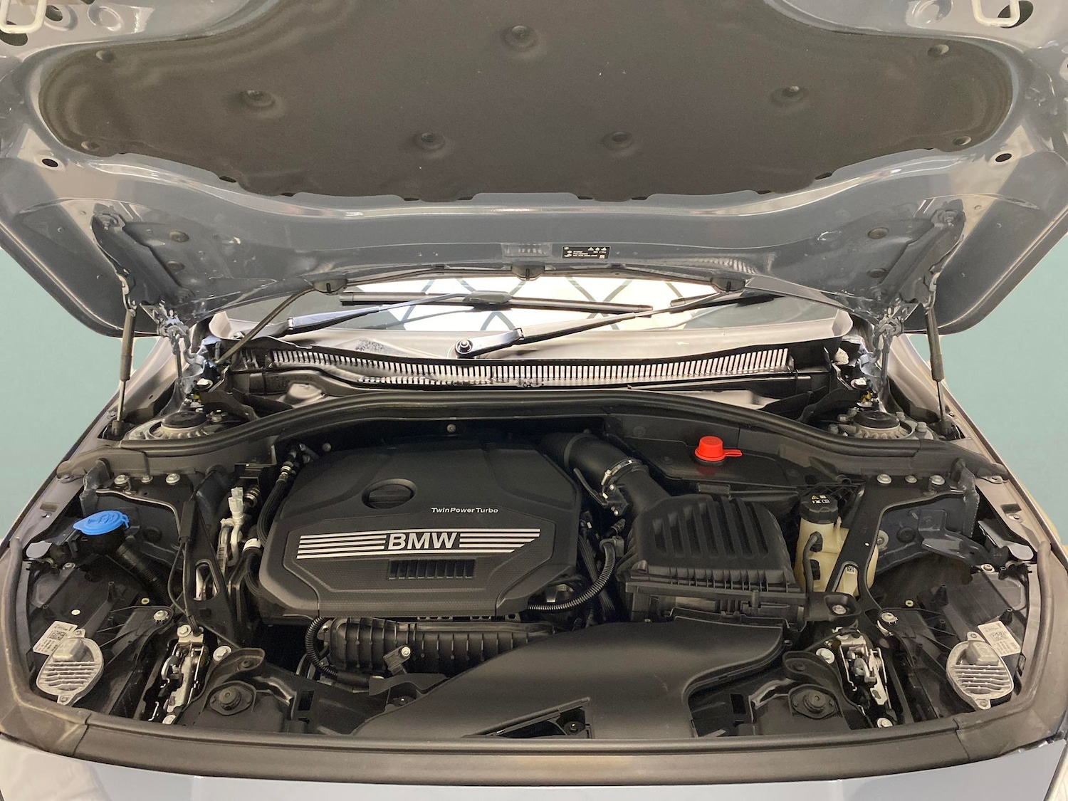 Used BMW 1 Series 2022 for sale - 77951127: Photo 32