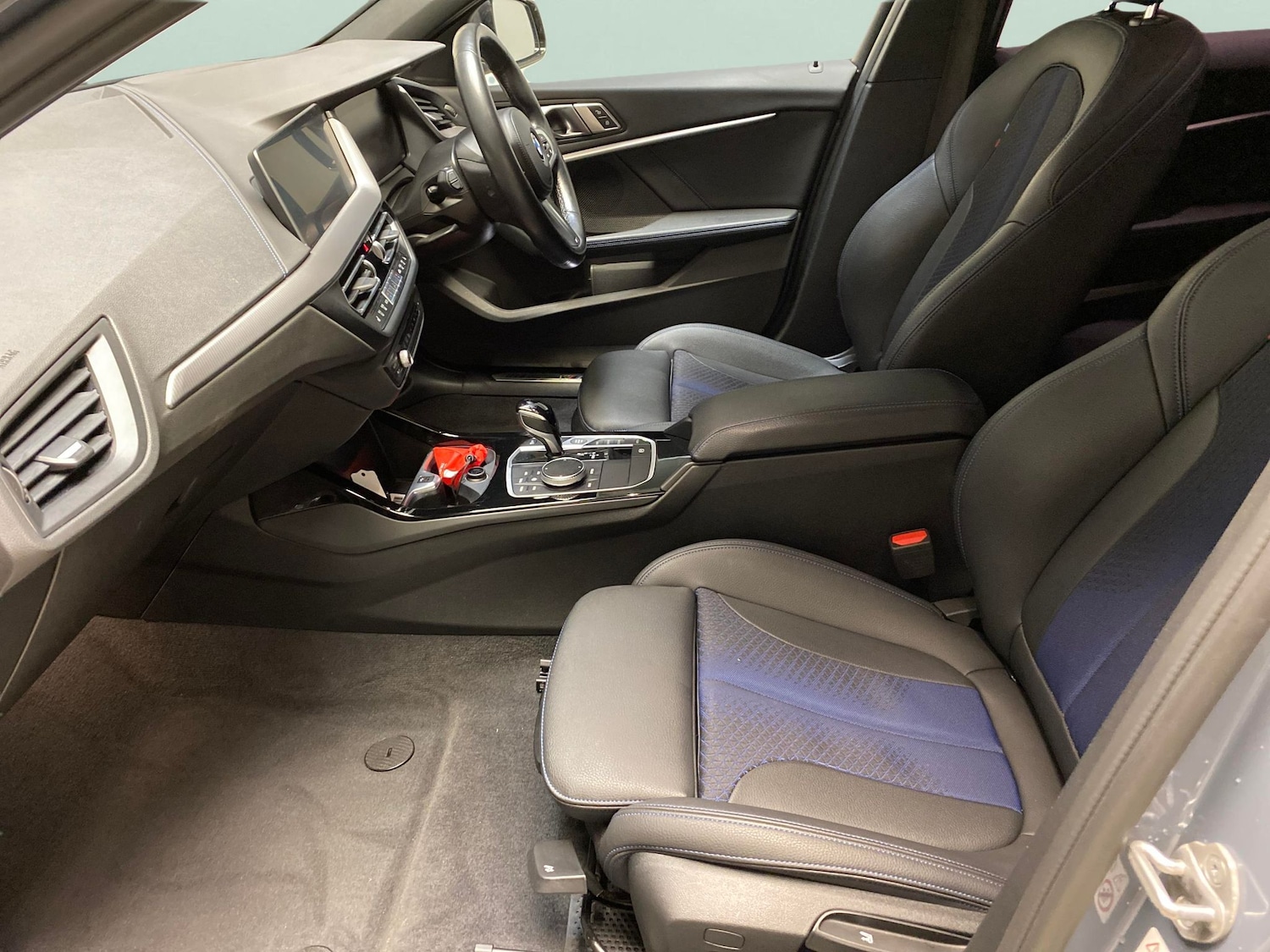 Used BMW 1 Series 2022 for sale - 77951127: Photo 4