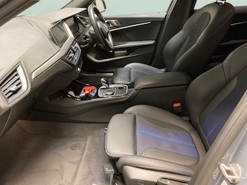 Used BMW 1 Series 2022 for sale - 77951127: Photo