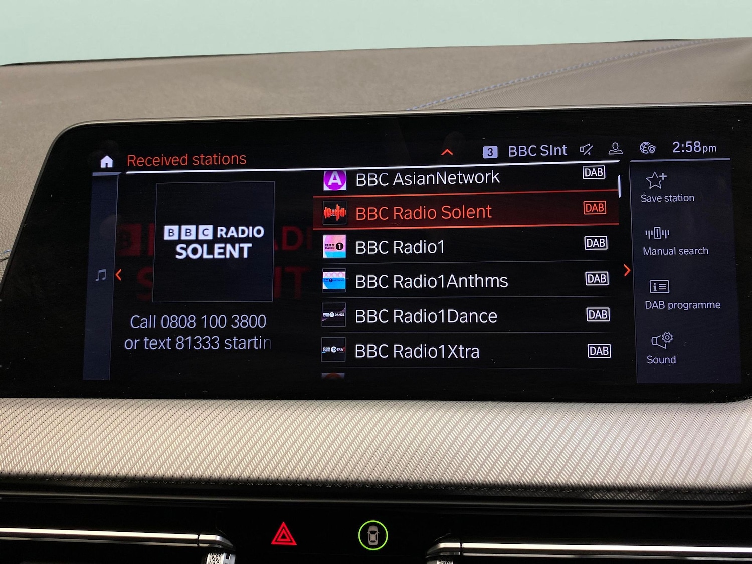 Used BMW 1 Series 2022 for sale - 77951127: Photo 5