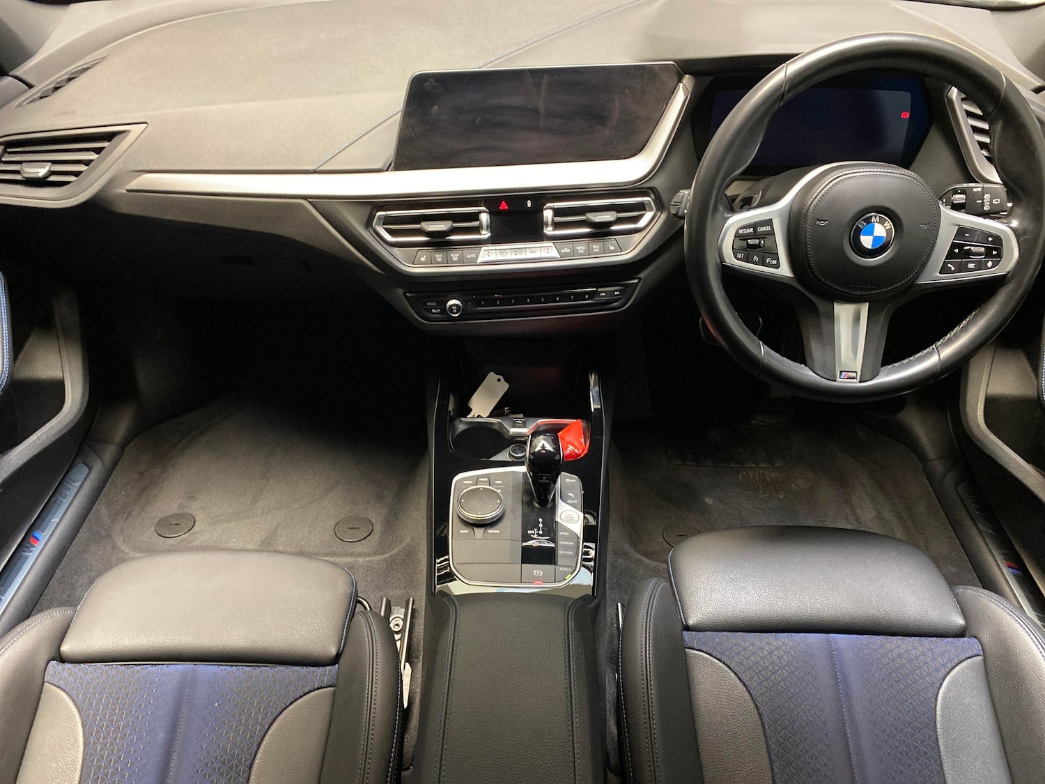Used BMW 1 Series 2022 for sale - 77951127: Photo 6