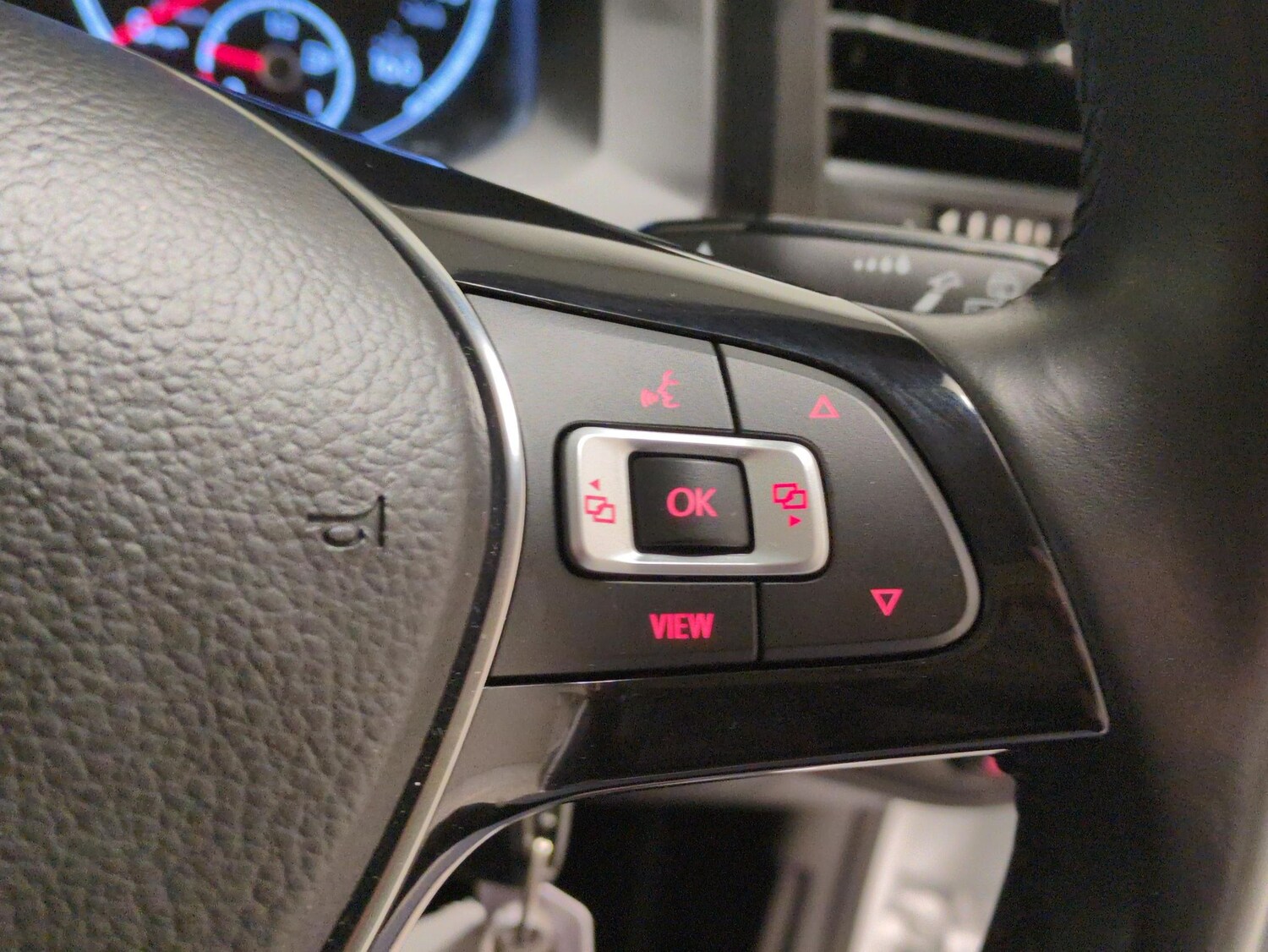 Used Volkswagen Polo 2019 for sale - 77740458: Photo 15