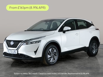 Used Nissan Qashqai 2023 for sale - 78638915: Photo