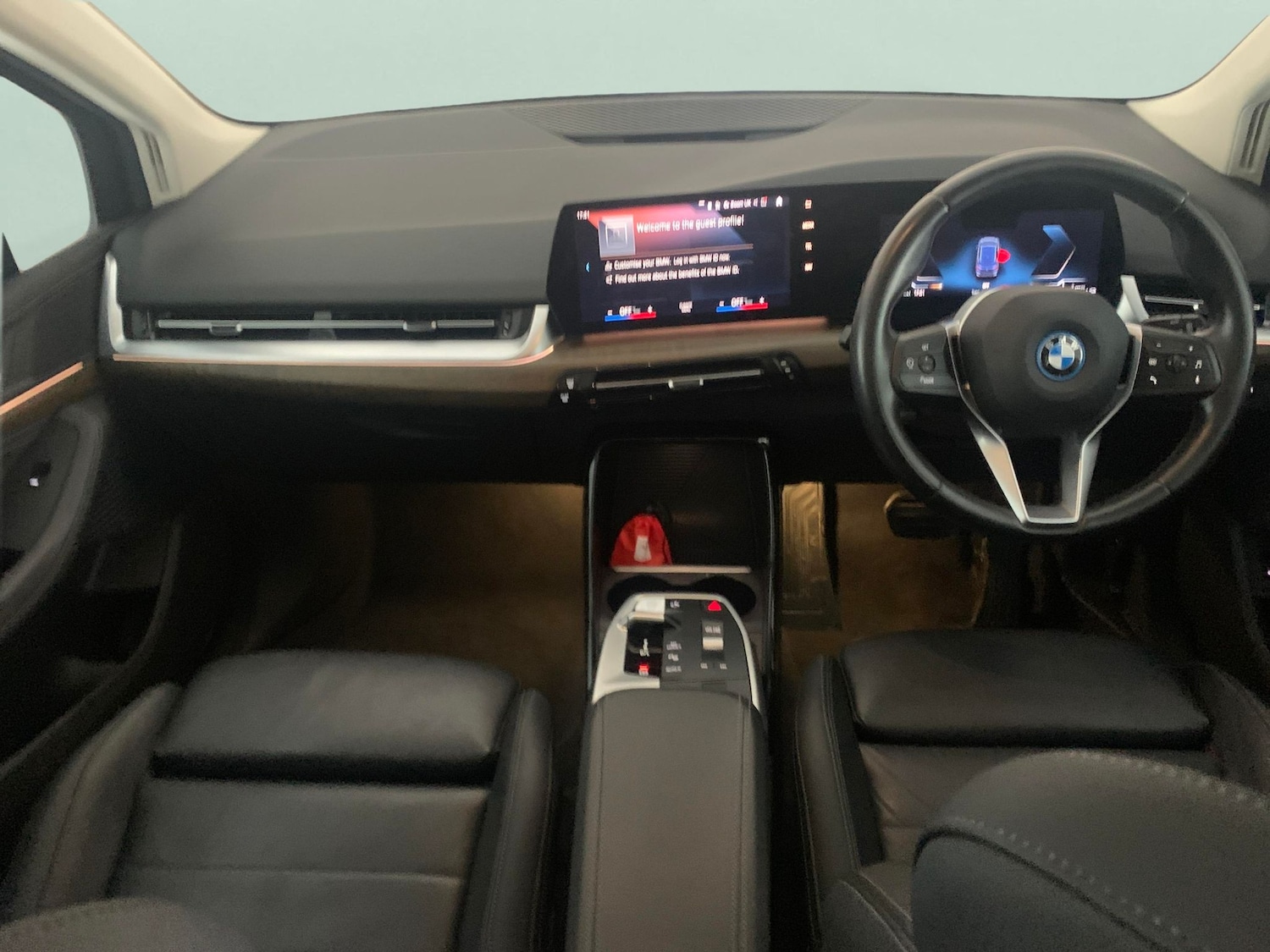 Used BMW 2 Series Active Tourer 2023 for sale - 77113878: Photo 7