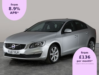 2.0 T4 Business Edition Lux Saloon 4dr Petrol Manual Euro 6 (s/s) (190 ps)