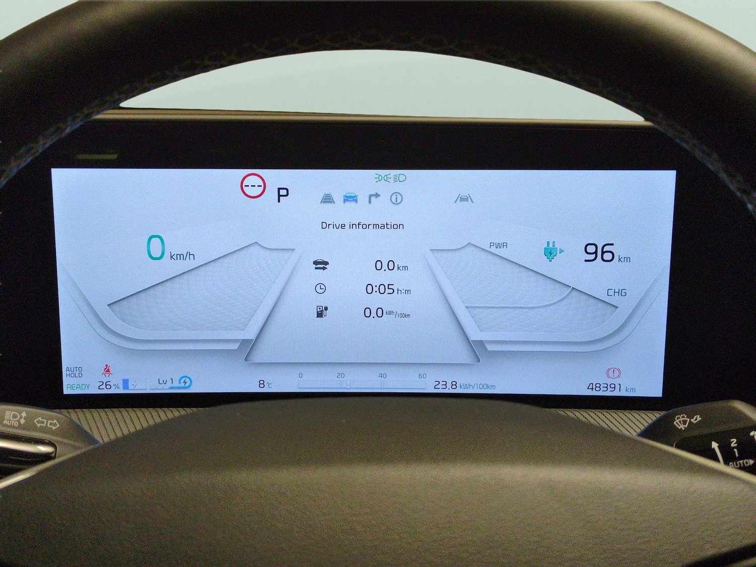 Used Kia EV6 2024 for sale - 78060926: Photo 23