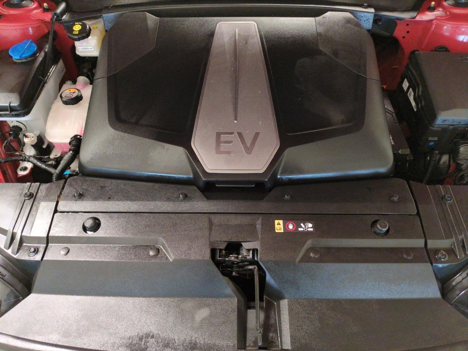 Used Kia EV6 2024 for sale - 78060926: Photo 35