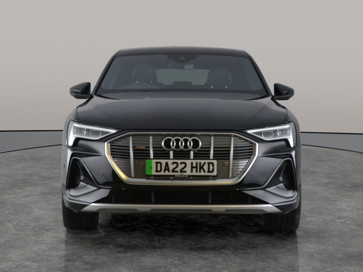 Used Audi e-tron 2022 for sale - 77374000: Photo 14