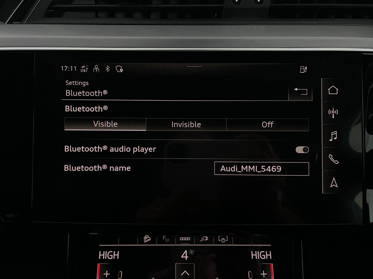 Used Audi e-tron 2022 for sale - 77374000: Photo 20