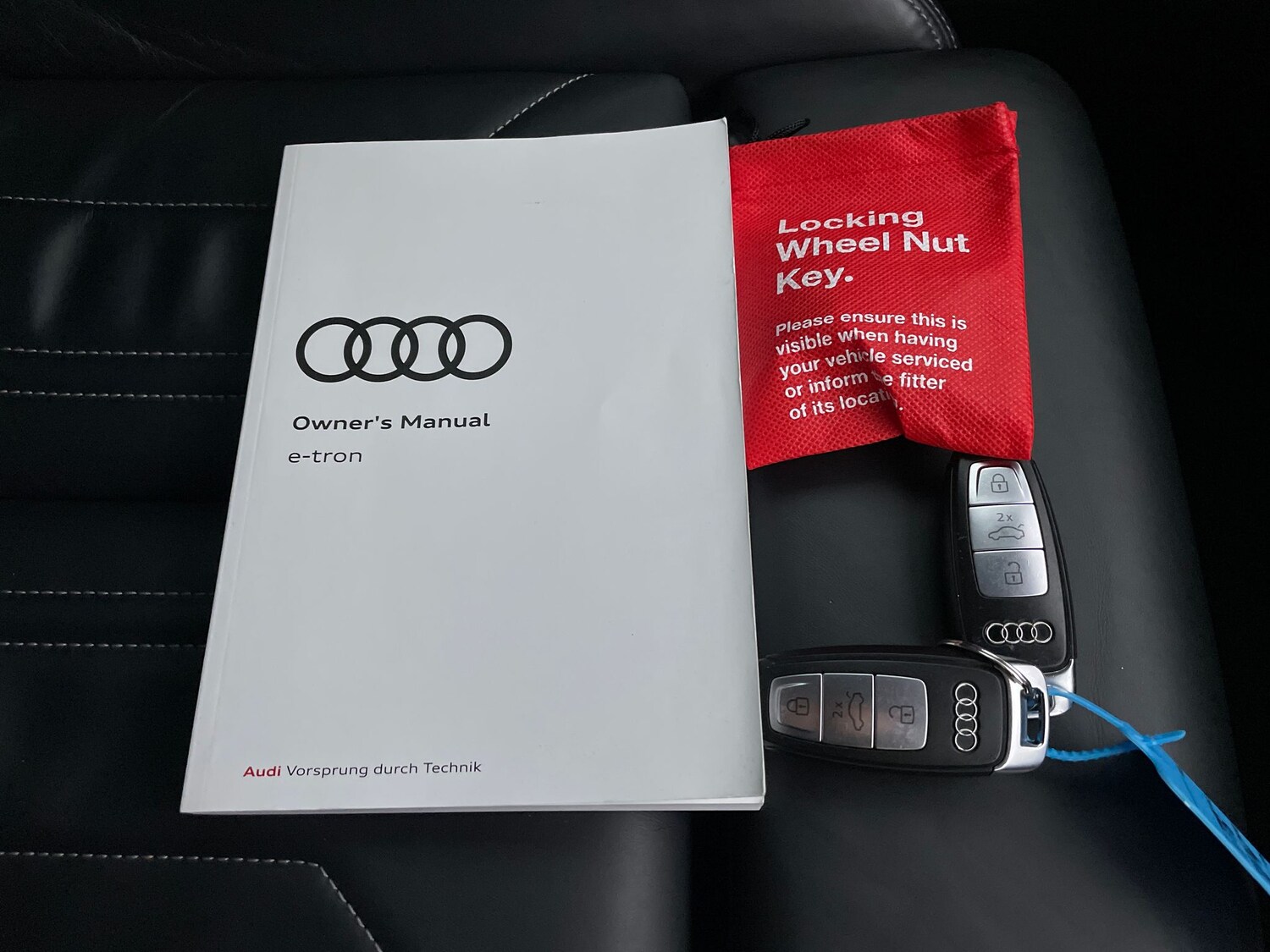 Used Audi e-tron 2022 for sale - 77374000: Photo 41