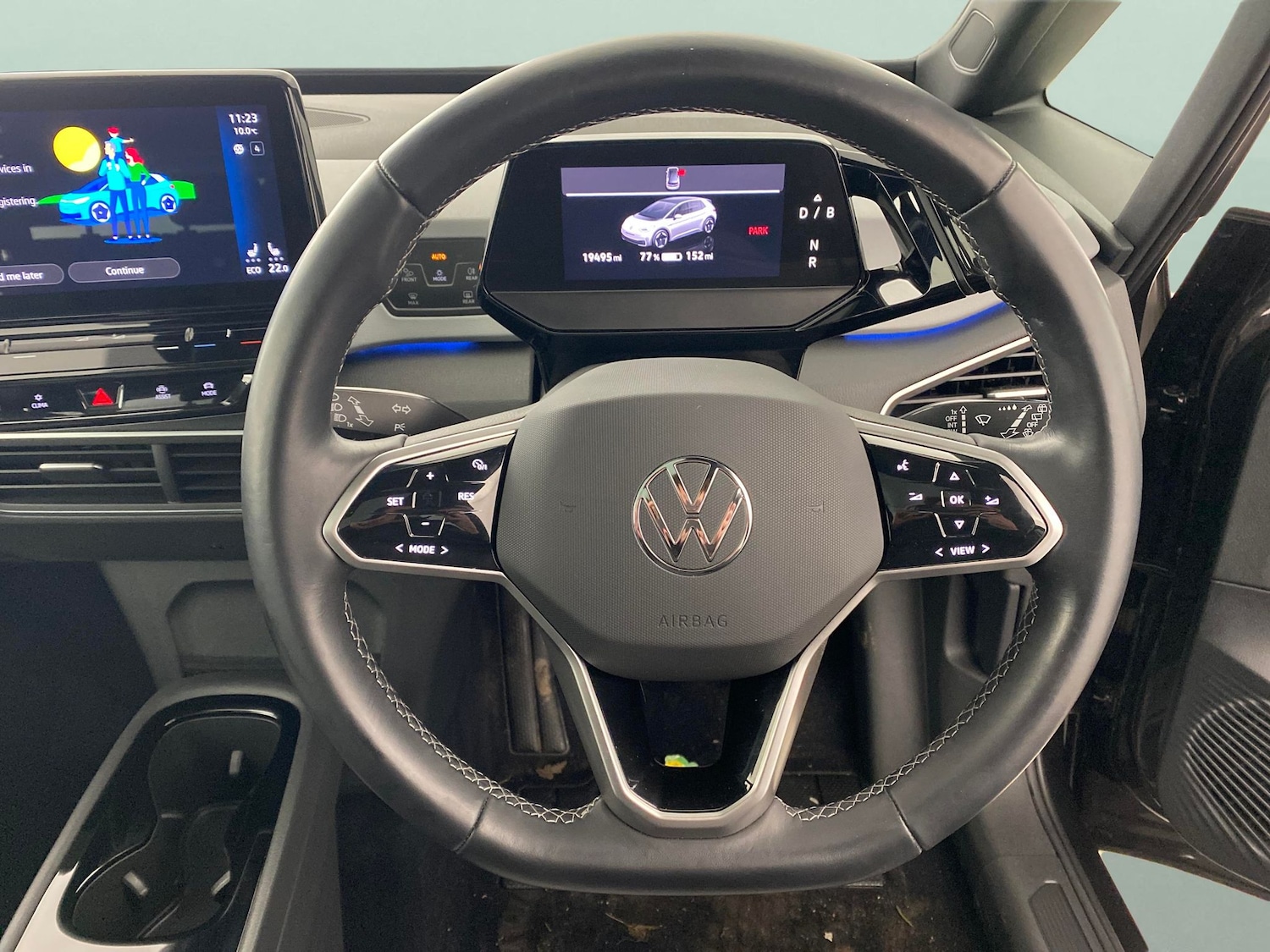 Used Volkswagen ID.3 2022 for sale - 77069656: Photo 13