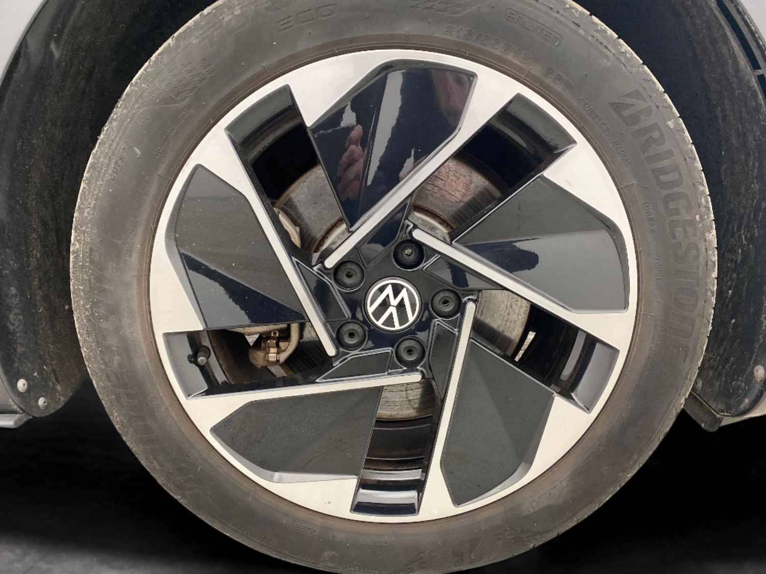 Used Volkswagen ID.3 2022 for sale - 77069656: Photo 18