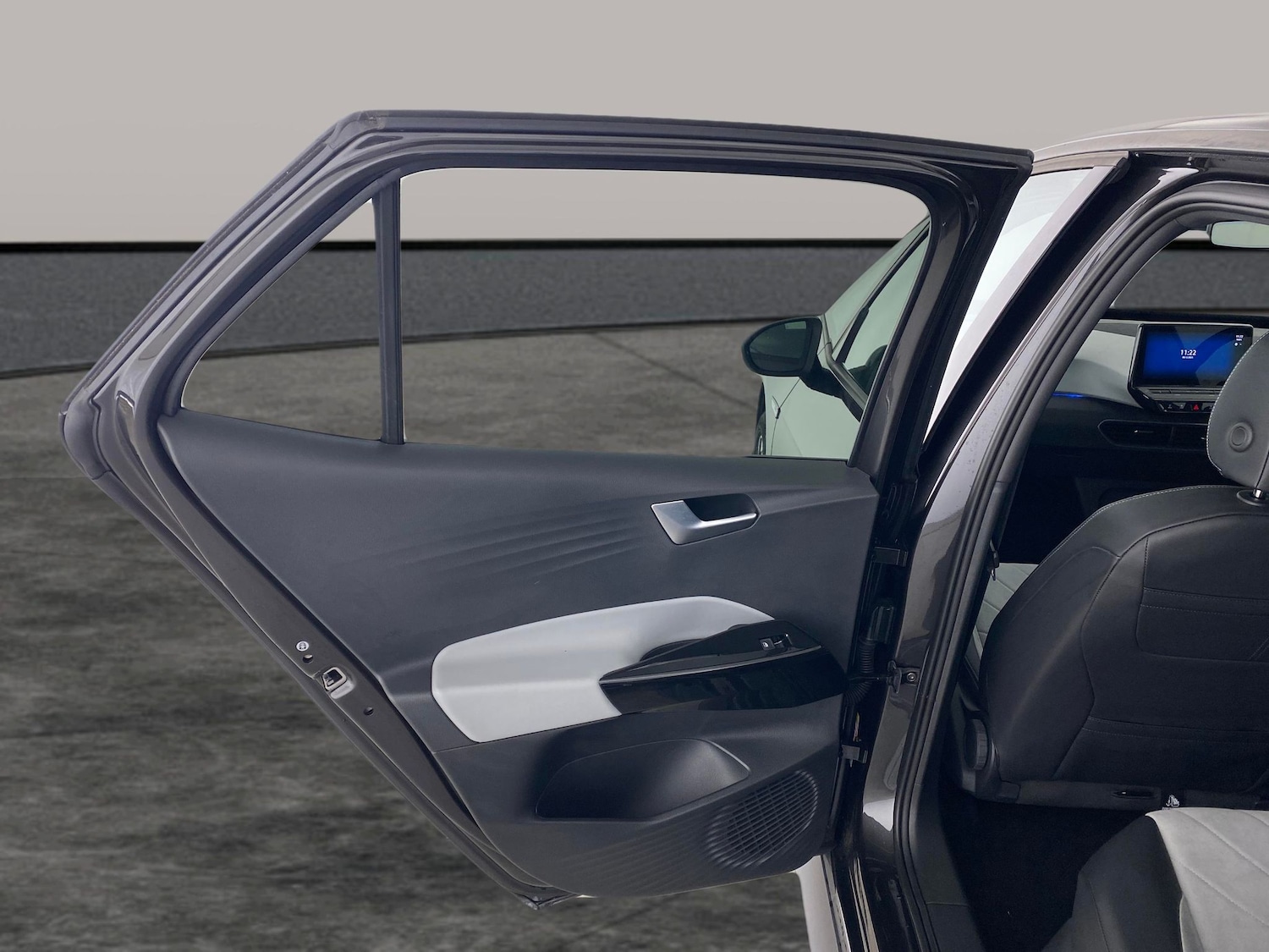 Used Volkswagen ID.3 2022 for sale - 77069656: Photo 22