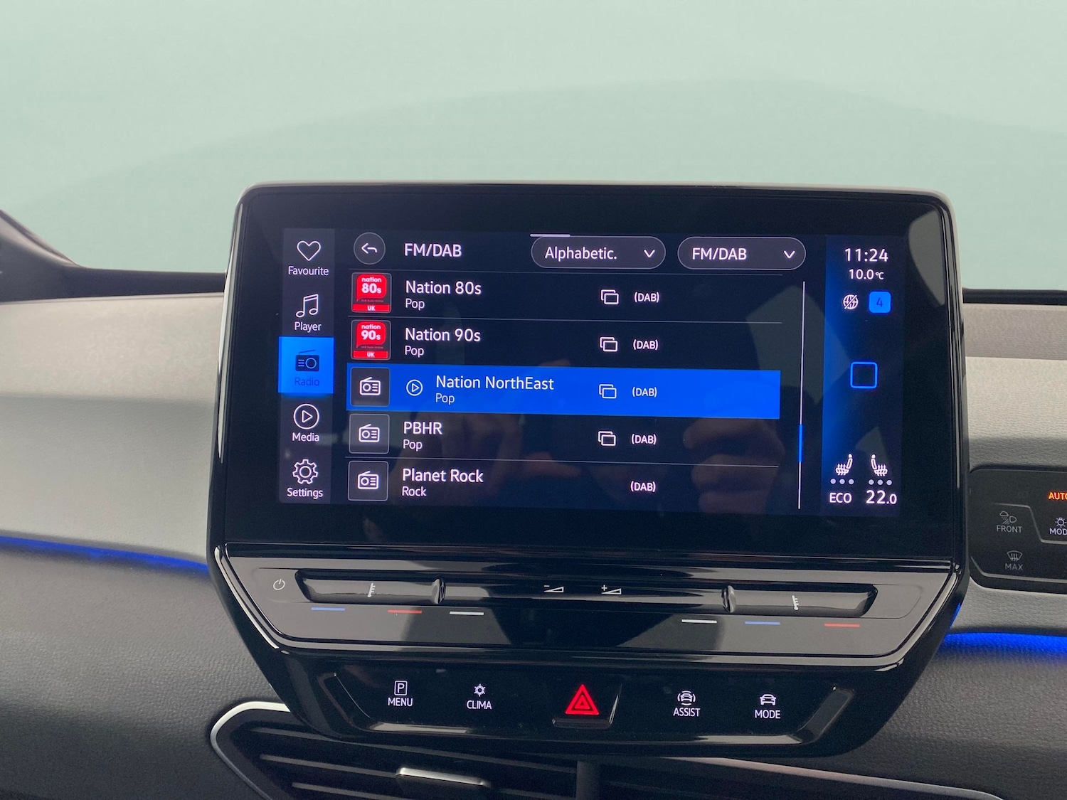 Used Volkswagen ID.3 2022 for sale - 77069656: Photo 5