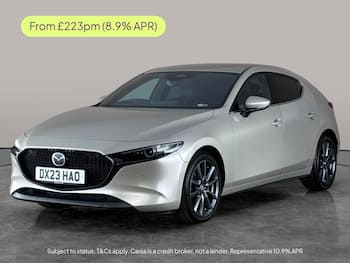 Used Mazda Mazda3 2023 for sale - 79835249: Photo