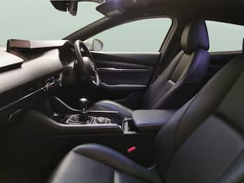 Used Mazda Mazda3 2023 for sale - 79835249: Photo