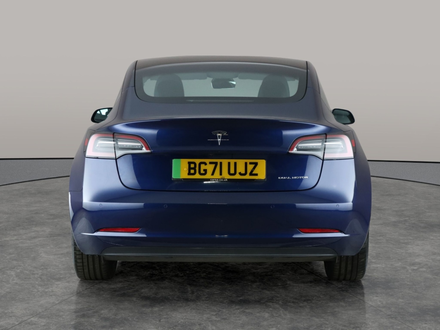 Used Tesla Model 3 2021 for sale - 76704052: Photo 12