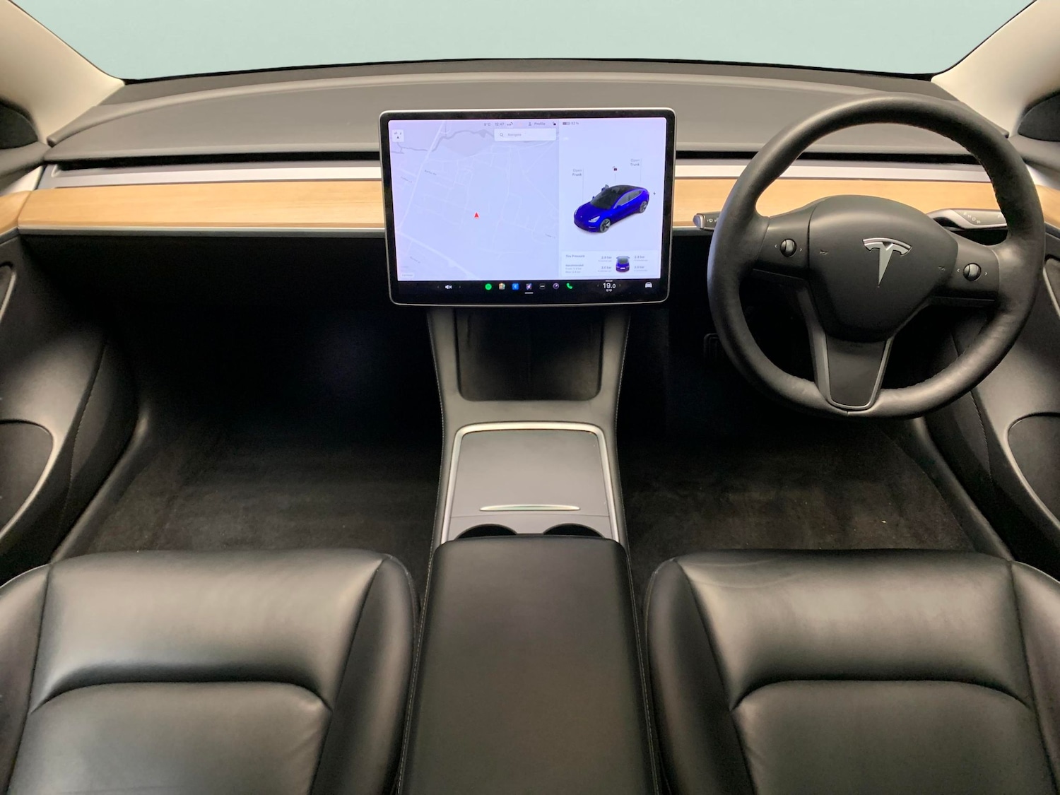 Used Tesla Model 3 2021 for sale - 76704052: Photo 8