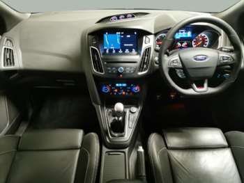 Used Ford Focus 2017 for sale - 74819377: Photo
