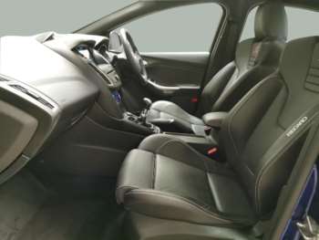 Used Ford Focus 2017 for sale - 74819377: Photo
