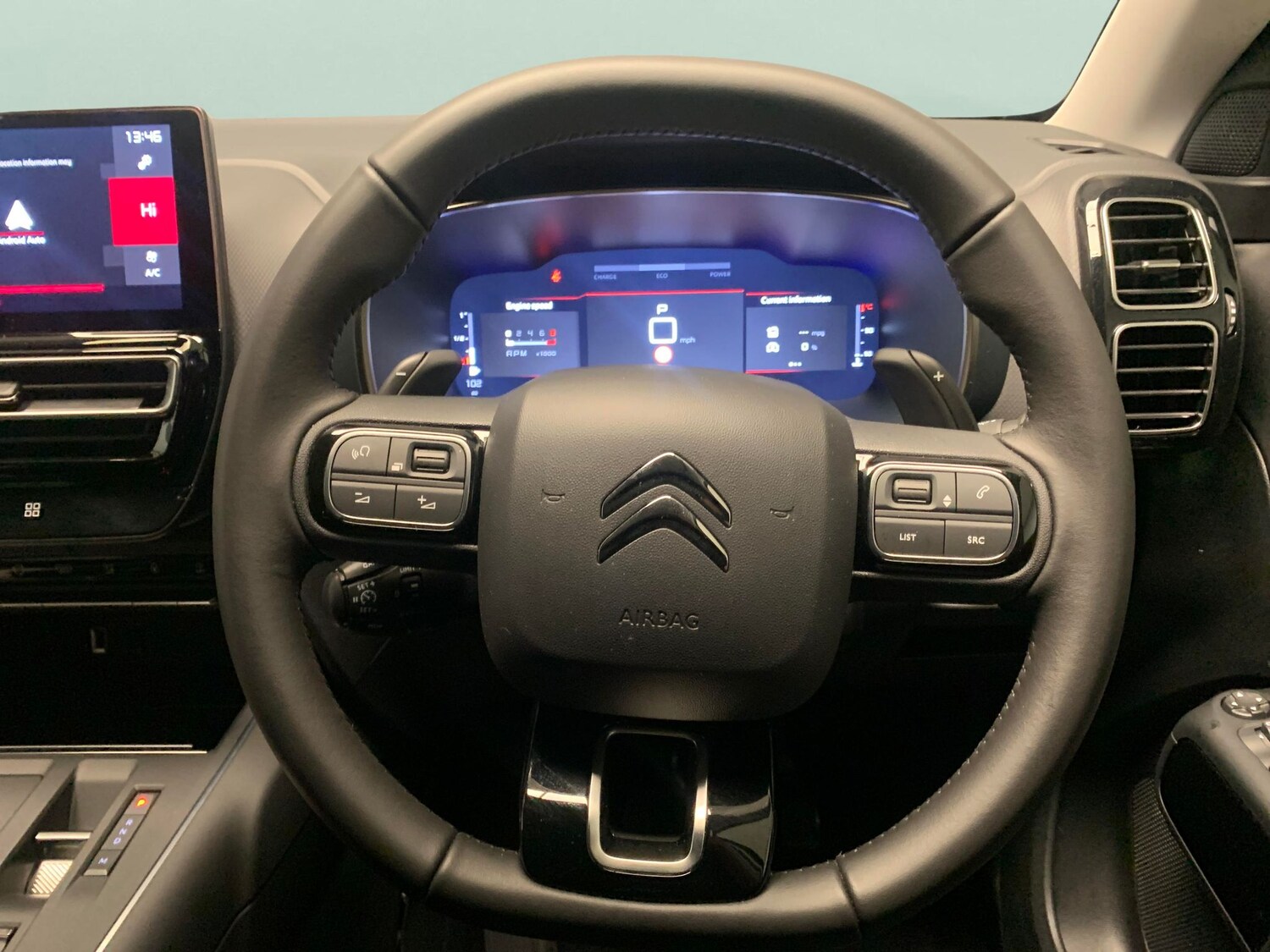 Used Citroen C5 Aircross 2025 for sale - 77514005: Photo 16