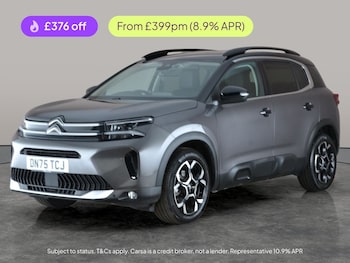 Used Citroen C5 Aircross 2025 for sale - 77514005: Photo