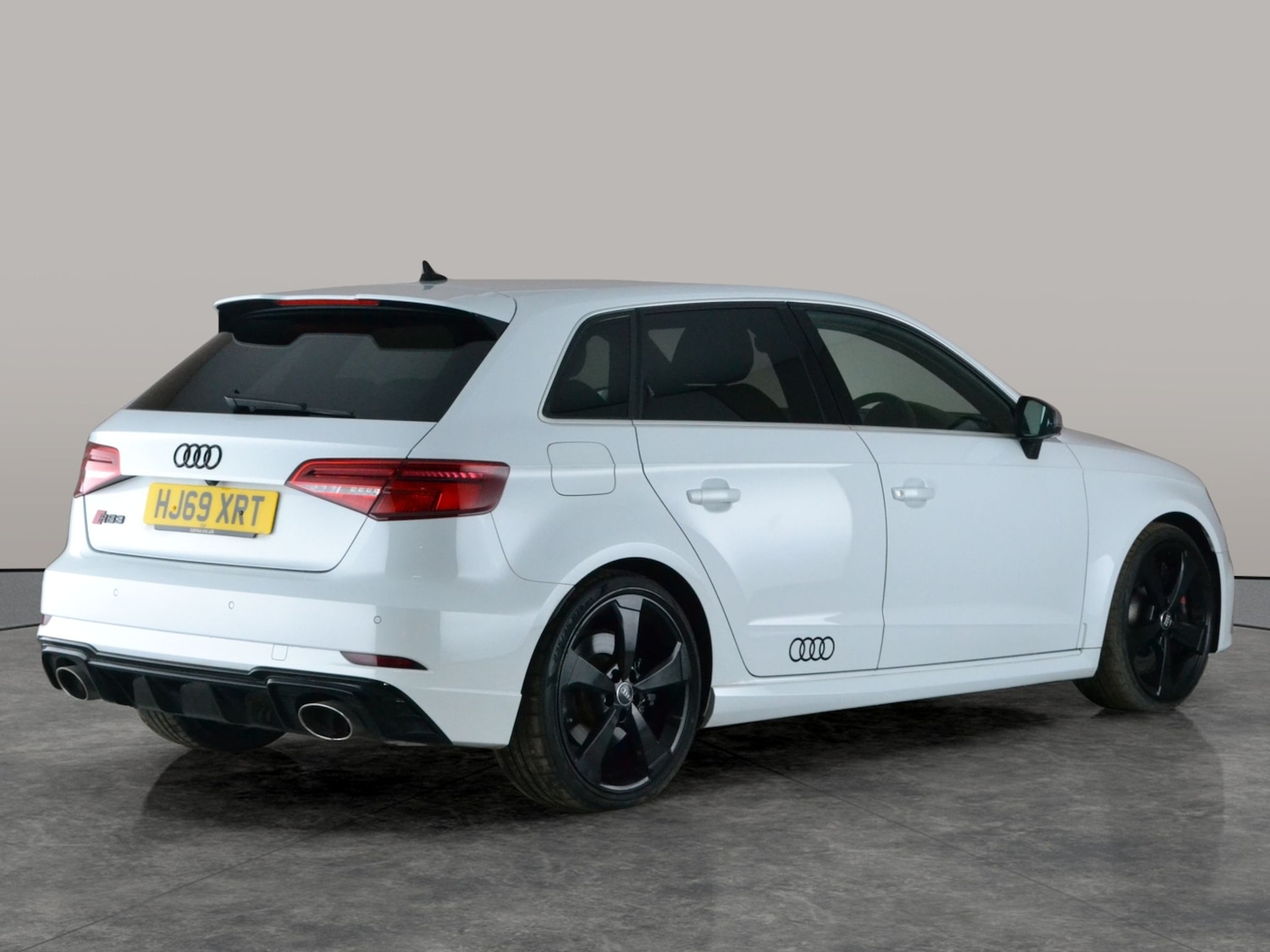 Used Audi RS3 2019 for sale - 77706524: Photo 12
