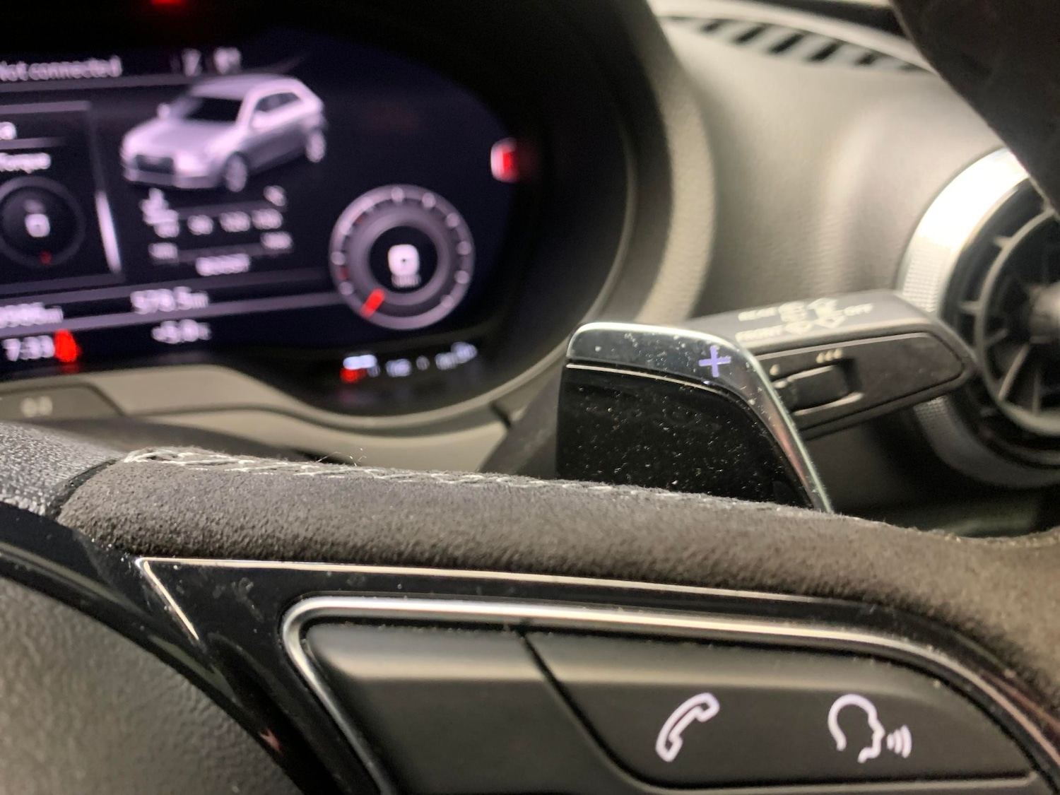 Used Audi RS3 2019 for sale - 77706524: Photo 21