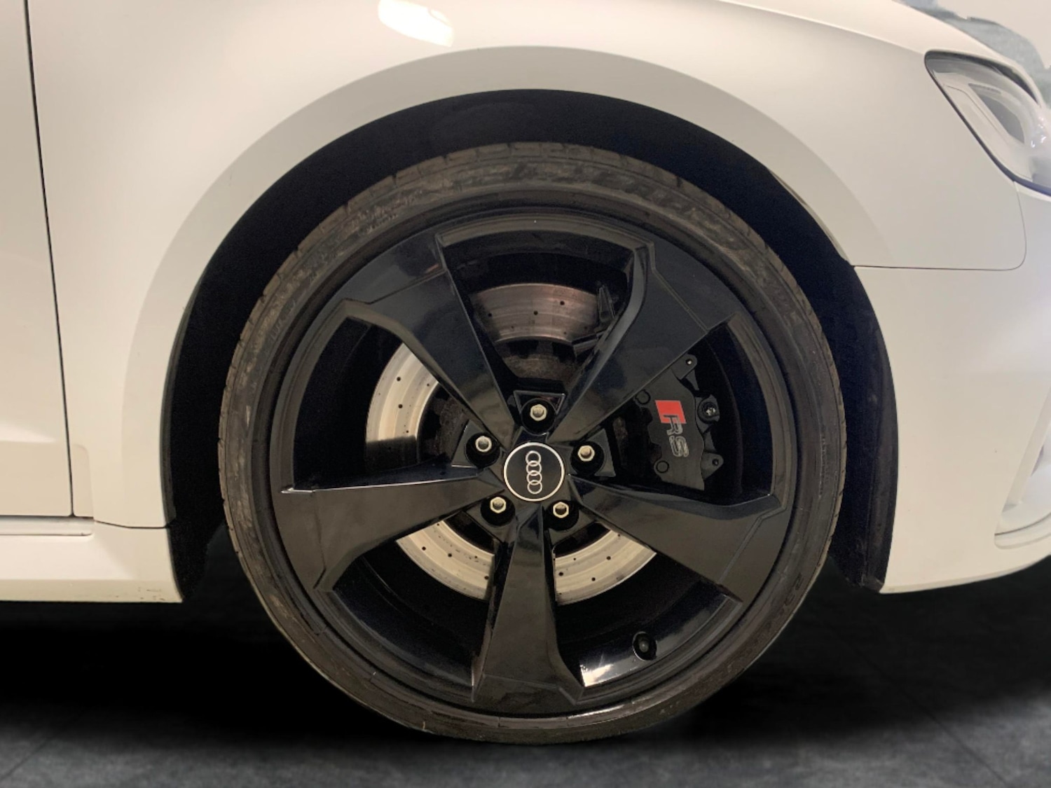 Used Audi RS3 2019 for sale - 77706524: Photo 24