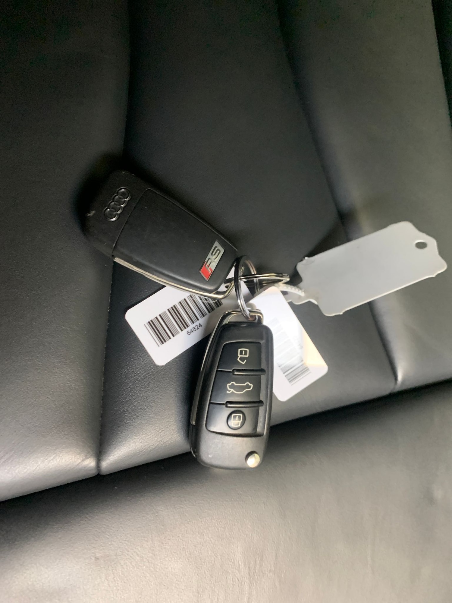 Used Audi RS3 2019 for sale - 77706524: Photo 31