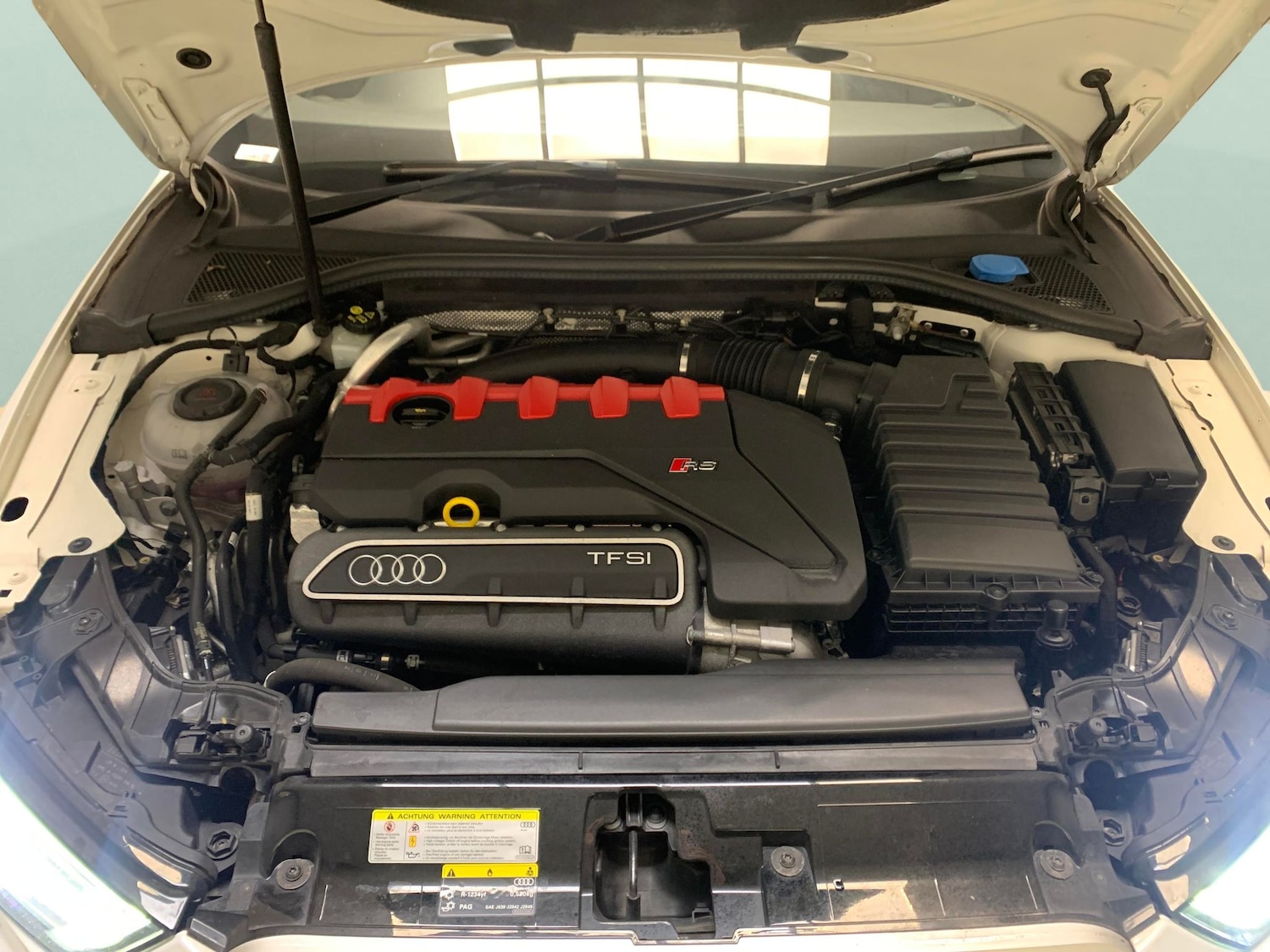Used Audi RS3 2019 for sale - 77706524: Photo 32