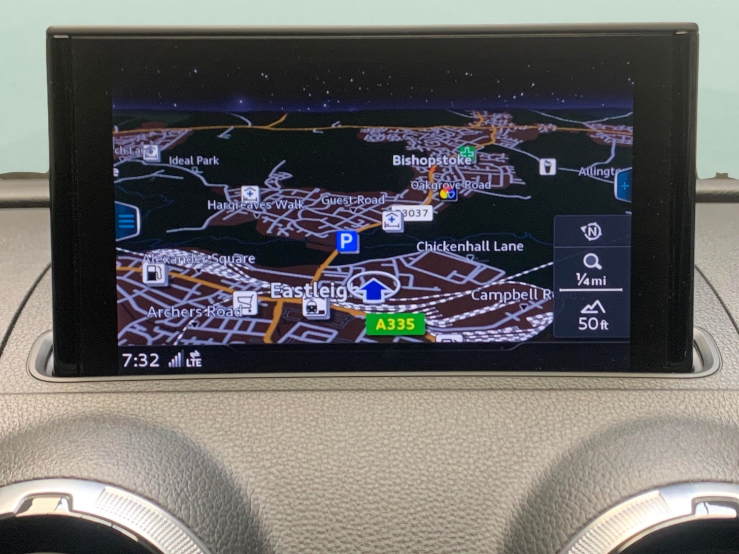 Used Audi RS3 2019 for sale - 77706524: Photo 5