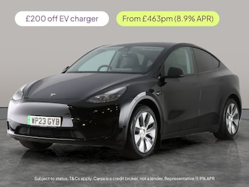 Used Tesla Model Y 2023 for sale - 79207042: Photo
